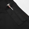 ChefsCloset Short Sleeve 10 Button Chef Coat, Unisex Cotton Blend