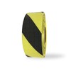 DuraMark RPT-750 Hazard Safety Warning Stripe Tape - Durable Outdoor