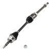 Torchbeam Front Right New Constant Velocity CV Axle Drive Shaft