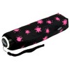 iX-brella Fibreglass Umbrella Automatic Wetprint – Colour Changing in Wet