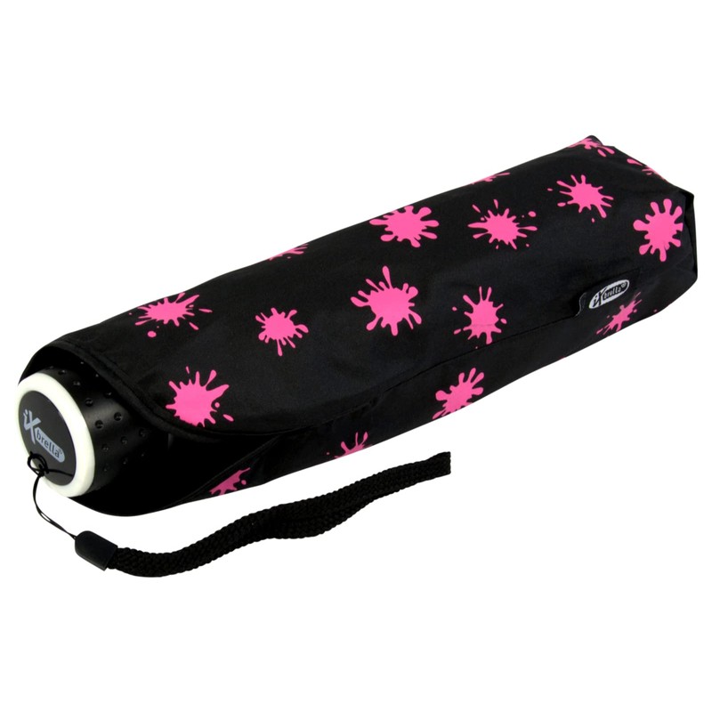 iX-brella Fibreglass Umbrella Automatic Wetprint – Colour Changing in Wet