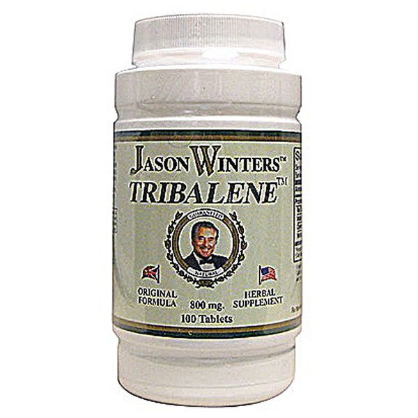 Jason Winter Tribalene, 100 Count