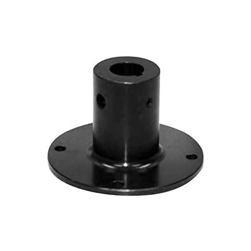 Buyers Products 924f0017a Replacement Spinner Hub for Saltdogg Spreader