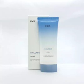 IOPE 아이오페 히아루로닉 크림 100ml IOPE Hyaluronic Cream 100ml