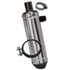 REBEKAMODS 28mm High Performance Exhaust Muffler Silencer Pipe Assembly, 1