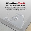 WeatherTech All-Purpose Mat - Multi-Use Mat for Everyday Living -