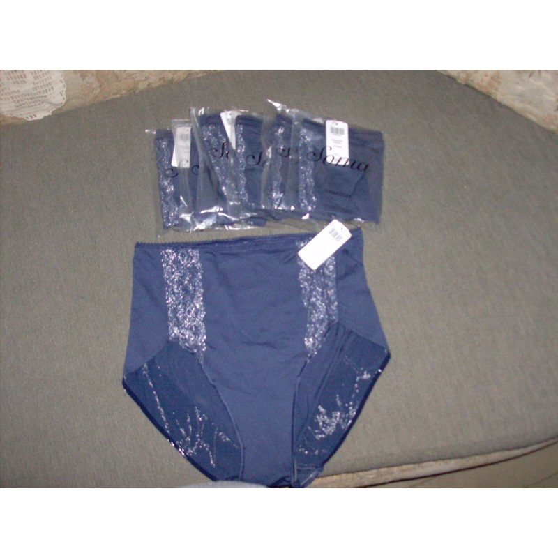 SOMA MICROFIBER MODERN BRIEFS (NIP)