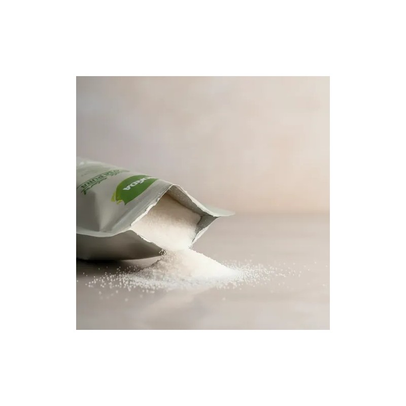 Alulosa Endulzante Sustituto De Azucar Keto Sin Calorias 1kg