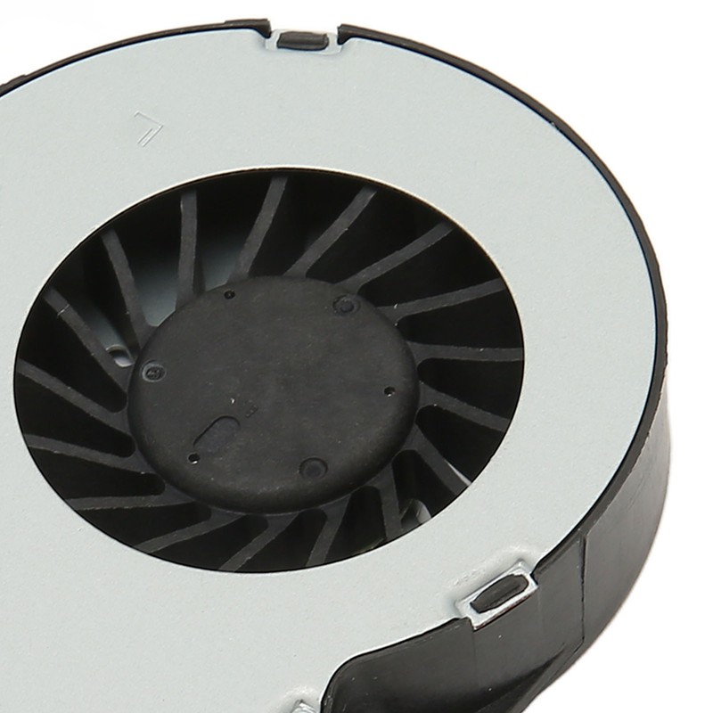 NUC6i7KYK CPU Cooling Fan 4Pin Connector Small Light Weight Aluminium