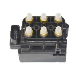 NSGMXT Valve blok compatible with Q7 3.0 TDI 4.2 TDI 68087233AA 68204398AA 95535890300 7P0616014 7L0698835A 7L8616007A