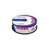 MediaRange MR201 CD-R Rohlinge (52x High-Speed, 700MB/80 min., 25-er Spindle)