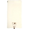 Skater TODR1-A Water Absorption, Quick Drying, Bath Towel, Tama &