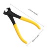 Fret Wire Cutter, MX0361D 6-inch Fret Wire Cutter End Nippers