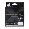 Major Craft DBX8-300/2MC PE Line Bullet Braid Cloth