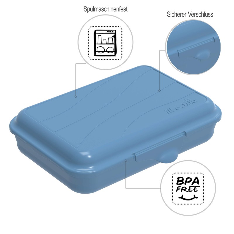 Rotho Funbox Lunch Box