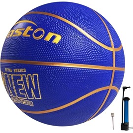 Senston Basketball, Size 7, Training Adult Beginner Basketballs