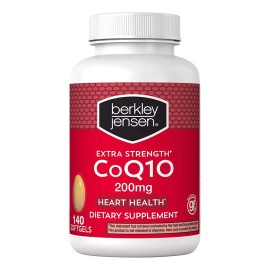 Berkley Jensen Suplemento Dietético