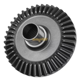 M MATI Rear Axle Differential Ring Gear For Honda TRX 400 450 500 Foreman Rubicon
