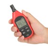 Uni T UT333 Mini LCD Digital Thermometer Air Temperature and