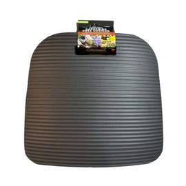 Freshnewlooks Garden Knee Pad Cushion Foam Padding Super Soft Black Gardening Kneeling 12.5"x13.75"