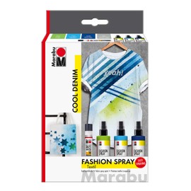 Marabu 171800080 Fashion Shimmer