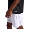 Head Zephyr - Playera sin Mangas de Malla para Hombre,