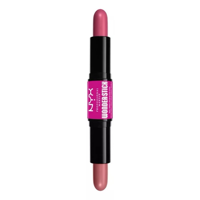 NYX Professional Makeup Wonder Stick rubor en barra tono light