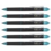 PILOT Erasable Frixion Dot Clicker Fine Point Rollerball Pen -