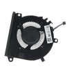 Ventilador de refrigeración de CPU para HP Pavilion Gaming 15-EC