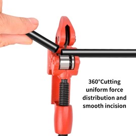 FENJANER Archery Arrow Shaft Cutter Cut Off Saw Arrows Cutter 3-28mm Cutting Diameter Cutting Off Saw for Carbon Fibre and Alloy Arrow Shaft