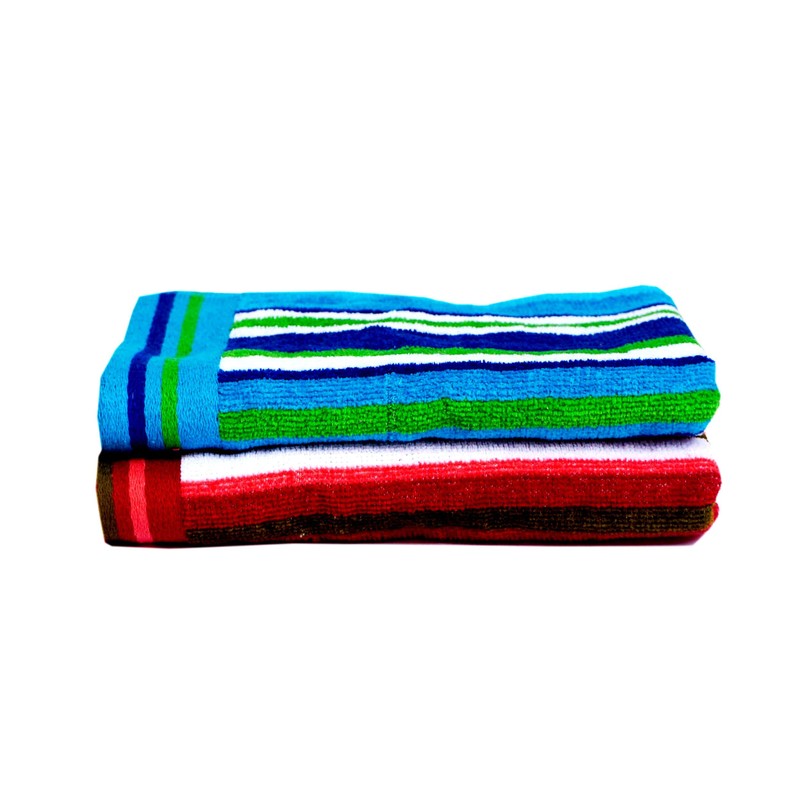 Space Fly Fine Soft & Cotton Attractive, Light Weight, Striped