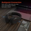 Hypercel Stealth2 ANC - Auriculares inalámbricos Bluetooth con cancelación de