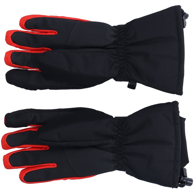 Winter Men and Women Gloves Touch Screen Gloves Windproof and