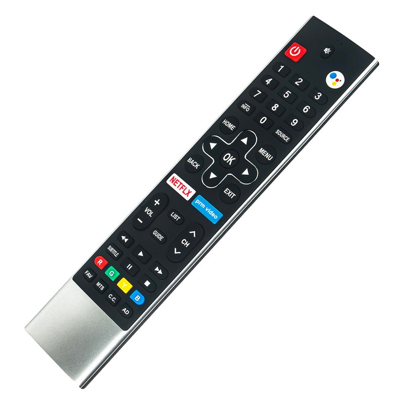 HS-7720 WINFLIKE Voice Remote Control Replace suit for Skyworth Android