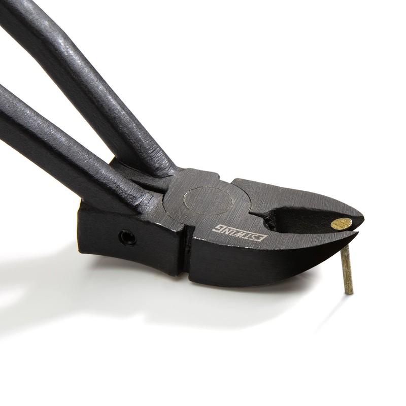 Estwing 11-Inch Heavy Duty Nail Jack Brad, Nail and Staple