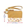 Hatayama Shoji 34202636 Reel Pass Pouch, Flyer Pattern, My Melody