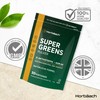 HI Supergreens - 21 Actives & KSM 150g Powder