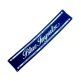 Air Self-Defense Force Bull Impulse Imabari Towel Long Sports Towel