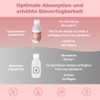 Bandini Lactoferrin Liposomal | 200 mg Liposomal Lactoferrin per Dose