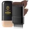 Peine de Tinte para Cabello ， Peine Tinte Pelo，Retocador de