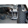 Lift Option Rear Shackle 2" Leveling Lift Kit | For