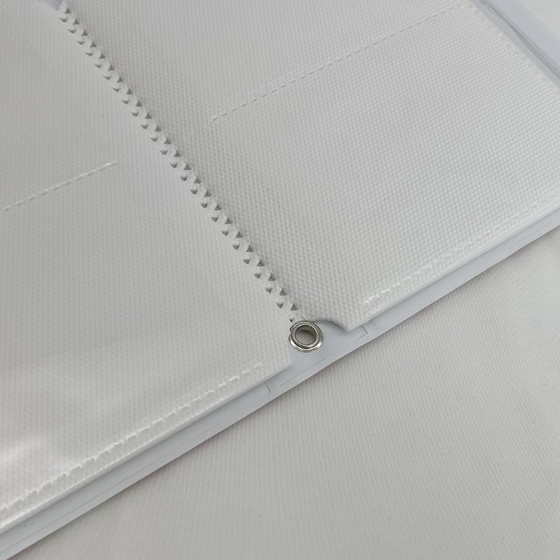 2 Pieces Photocard Binder Trading Card Albums, Mini Photo Album,