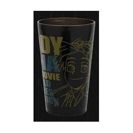 Ichiban Kuji My Hero Academia The Movie World Heroes Mission E Award Tumbler, Rody