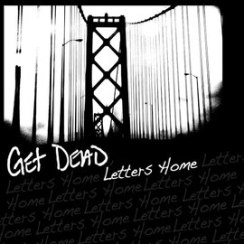 Letters Home (Black Vinyl) [Vinyl LP]