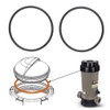 CLX200K O-Ring for Hayward Pool Chlorinator Lid CL200 & CL220