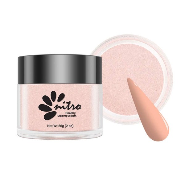 Nitro Dipping Powder Color 016 (NO046)