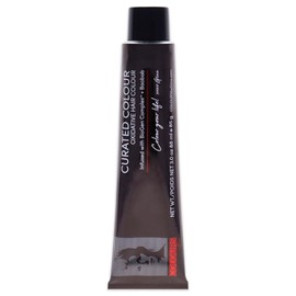 Curated Colour - 6.43-6CG Dark Coppery Golden Blonde by Colours By Gina for Unisex - 3 oz Hair Color