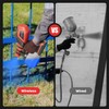 Cordless Paint Sprayer for Mwk M18 18V Batteries,Electric Paint Sprayer