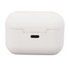 Wireless Earbuds Stylish Cute Heart Shaped Noise Cancelling HiFi Stereo