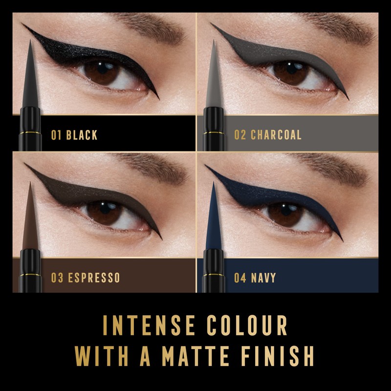 Max Factor Masterpiece Liquid Liner